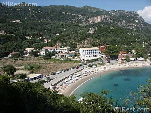 Apollon Hotel 1